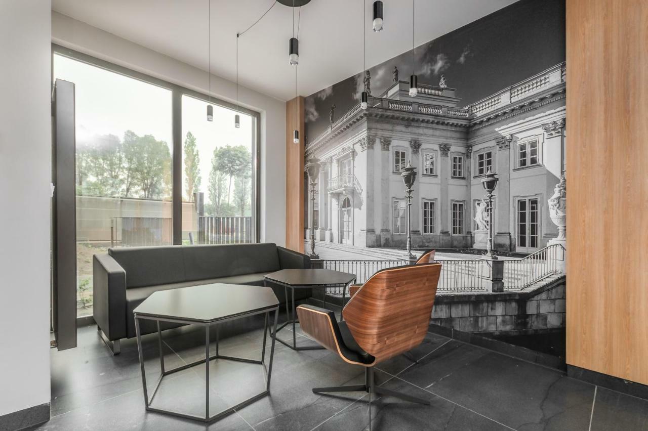 Apartment Jana Kazimierza 50 By Renters